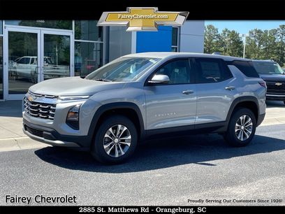 New 2026 Chevrolet Equinox LT w/ LPO, Floor Liner Package