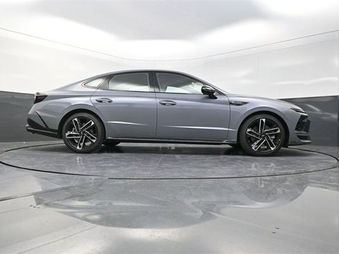 New 2026 Hyundai Sonata N Line image 39