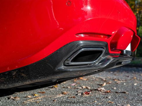 Used 2016 Mercedes-Benz AMG GT S image 66