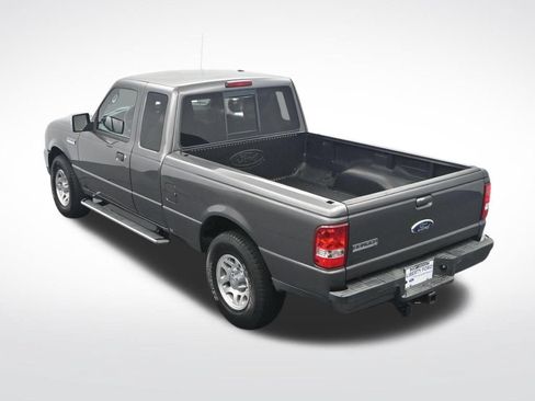 Used 2011 Ford Ranger XLT w/ Bright Trim Group RWD image 31