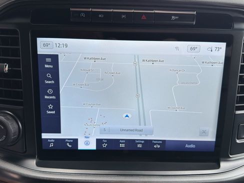 Certified 2023 Ford F150 Platinum AWD/4WD image 31