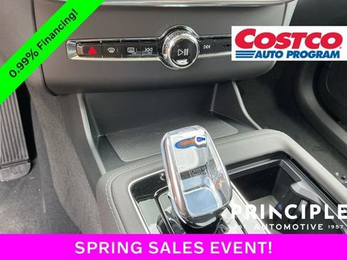 New 2026 Volvo XC90 T8 Ultra w/ Protection Package Premier AWD/4WD image 21