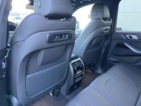 Used 2020 BMW X5 xDrive40i w/ Convenience Package image 8