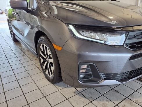 Used 2025 Honda Odyssey EX-L image 26