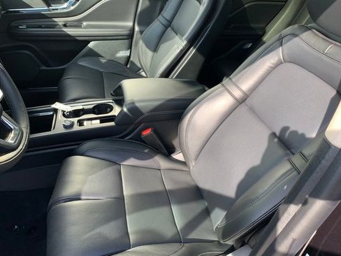 New 2026 Lincoln Corsair Grand Touring image 22