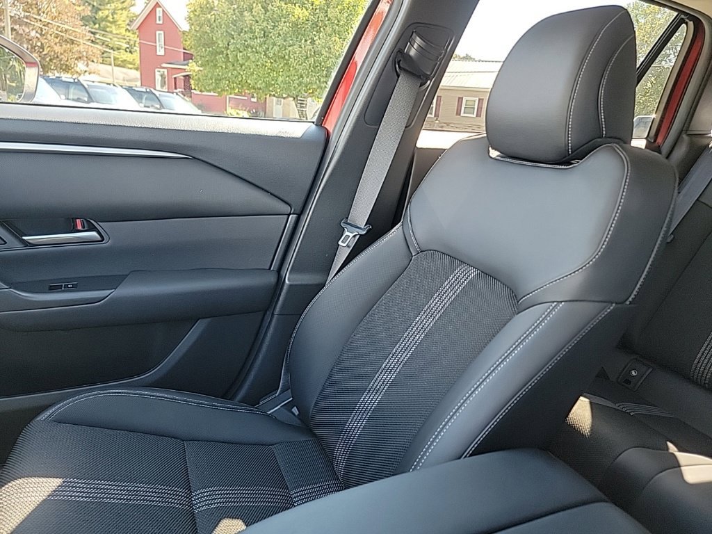 Used 2024 MAZDA CX-50 AWD 2.5 S w/ Weather Package image 33