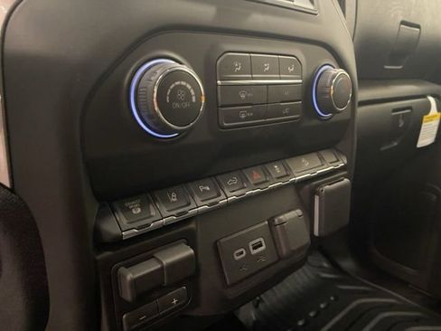 New 2026 Chevrolet Silverado 2500 W/T AWD/4WD image 32
