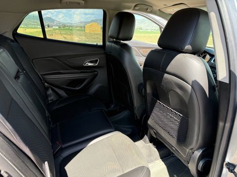 Used 2013 Buick Encore AWD image 31