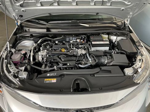 New 2025 Toyota Corolla LE image 38