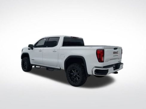 Used 2020 GMC Sierra 1500 Elevation w/ Elevation Value Package image 26