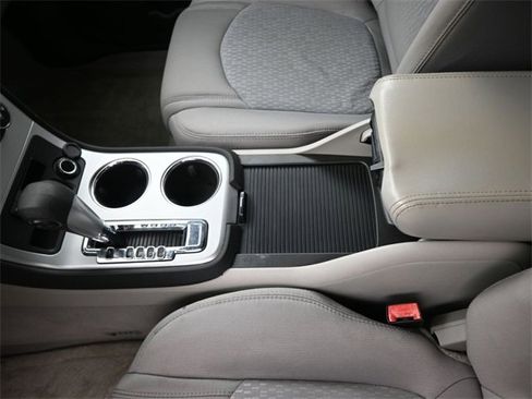 Used 2011 GMC Acadia SL w/ LPO, 'HIT The Road' Package image 32