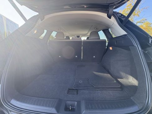 Certified 2024 INFINITI QX50 Luxe image 29