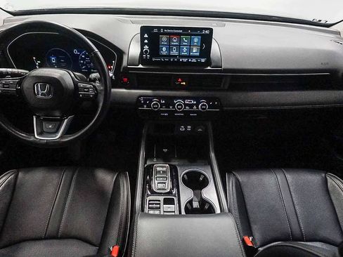Used 2023 Honda Pilot Elite image 16