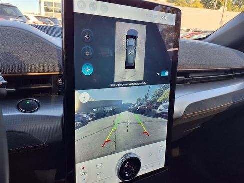 Used 2022 Ford Mustang Mach-E GT image 10