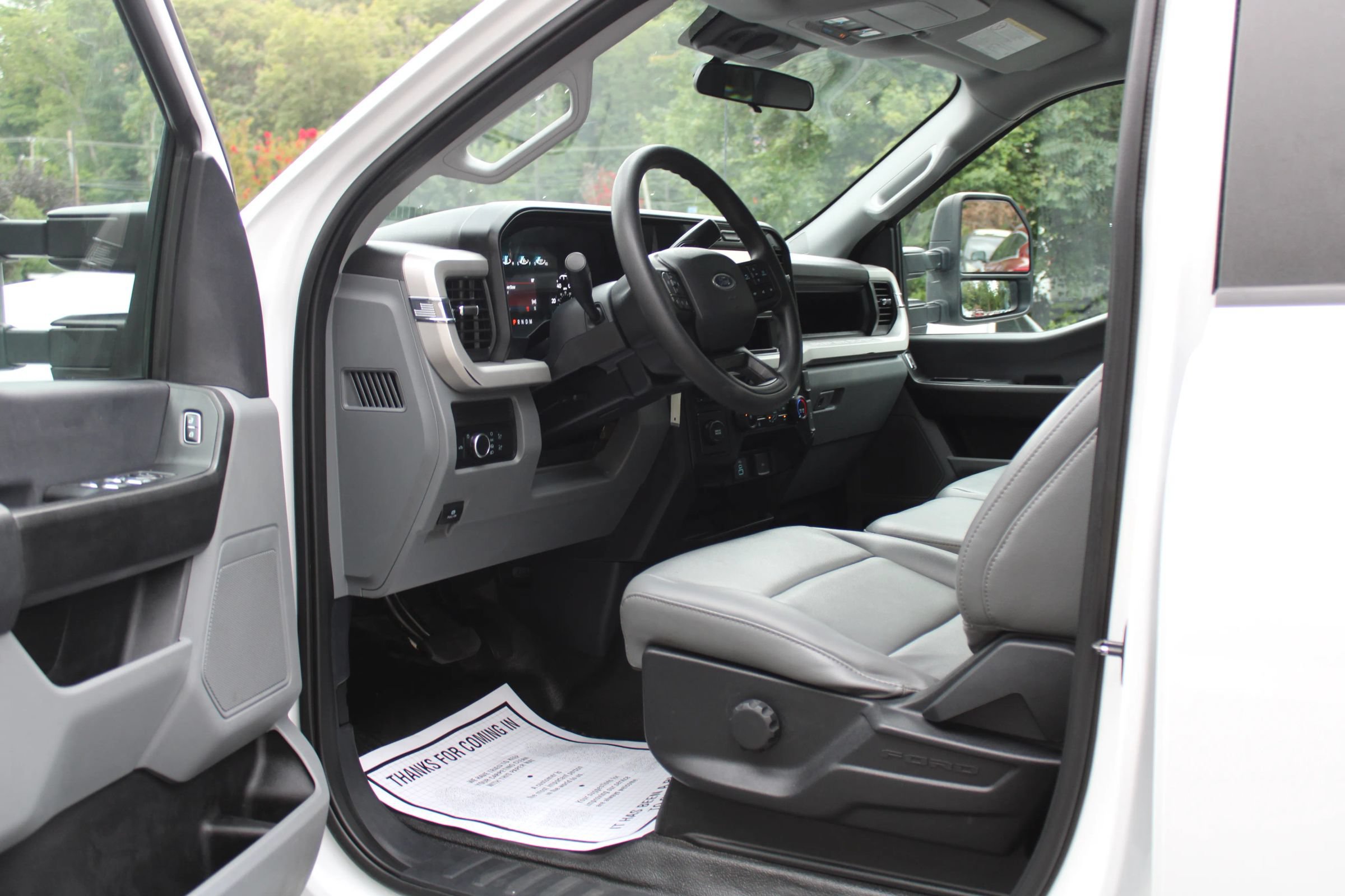 Used 2024 Ford F350 XL RWD image 17