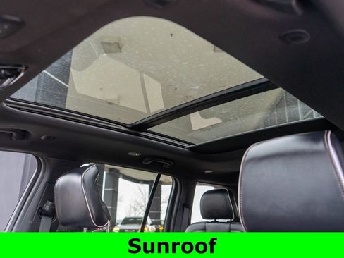 Used 2023 Jeep Grand Cherokee Summit image 12