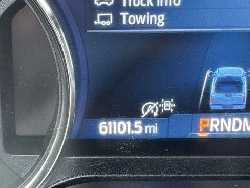 Used 2023 Ford F150 XLT w/ Equipment Group 302A High AWD/4WD image 27