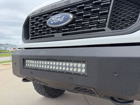 Used 2020 Ford Ranger XL w/ Equipment Group 101A Mid AWD/4WD image 52