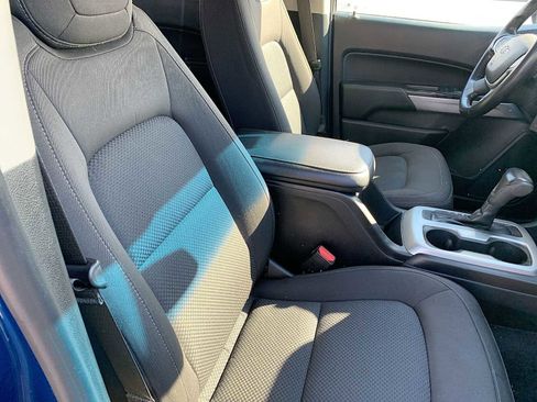 Used 2019 Chevrolet Colorado LT image 24