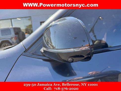 Used 2022 BMW X3 M w/ Competition Package AWD/4WD image 11