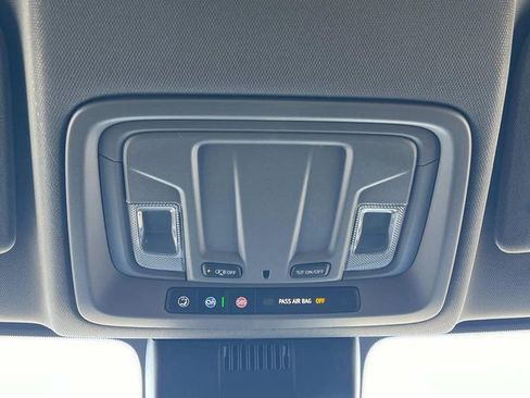 New 2025 GMC Sierra 3500 Pro w/ Convenience Package image 28