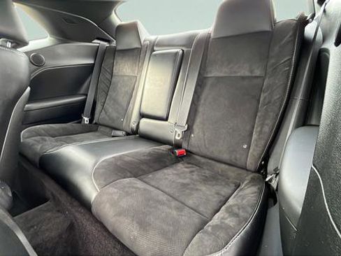 Used 2015 Dodge Challenger SRT Hellcat image 22