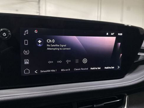 New 2026 Buick Envista Sport Touring w/ Convenience I Package FWD image 14
