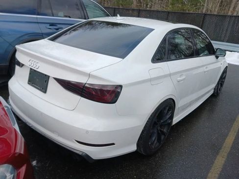 Used 2016 Audi A3 2.0T Premium image 3