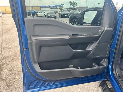 Used 2024 Ford F150 STX AWD/4WD image 15