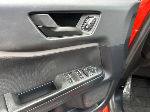 Used 2023 Ford Bronco Sport Big Bend AWD/4WD image 23