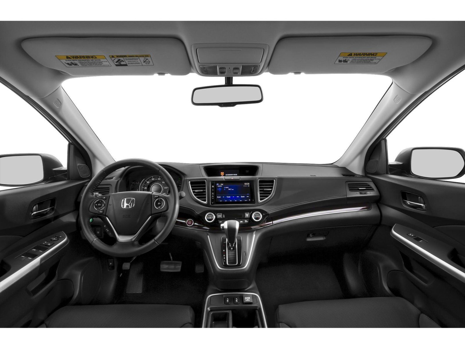 Used 2015 Honda CR-V EX-L image 5