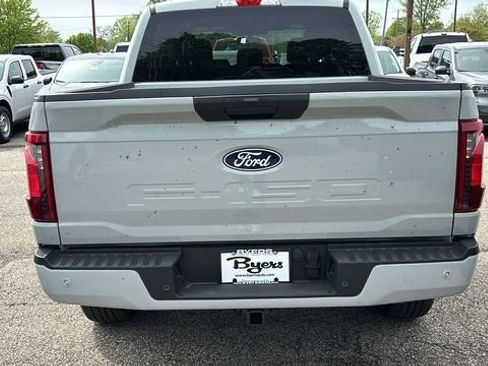 New 2026 Ford F150 STX AWD/4WD image 30