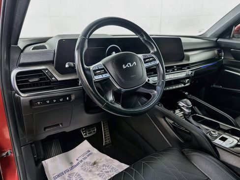 Certified 2023 Kia Telluride SX X-Line AWD/4WD image 9