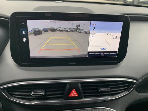 Used 2023 Hyundai Santa Fe SEL image 19