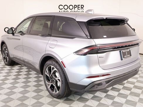 New 2026 Lincoln Nautilus Premier w/ Equipment Group 102A AWD/4WD image 25