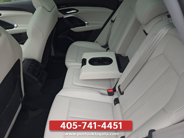 Used 2025 Audi Q5 Premium Plus AWD/4WD image 25
