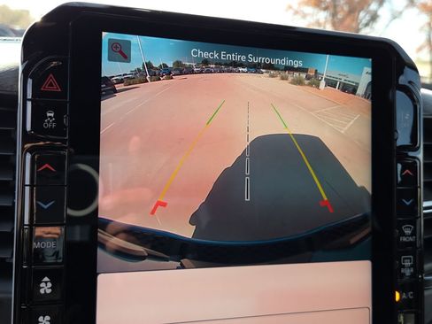 New 2026 RAM 1500 Laramie w/ Night Edition image 22