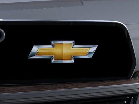 New 2026 Chevrolet Tahoe LT w/ Comfort Package AWD/4WD image 20