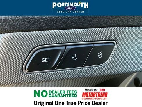 Used 2024 Hyundai Palisade SEL w/ Premium Package image 24