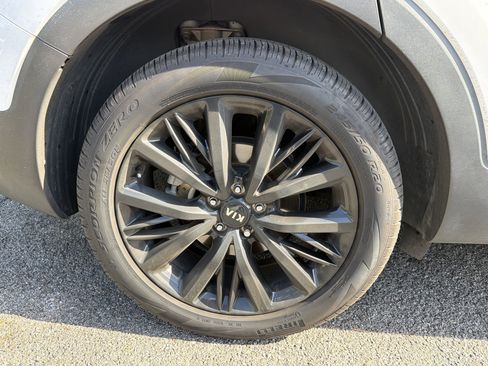 Used 2021 Kia Telluride SX FWD image 9