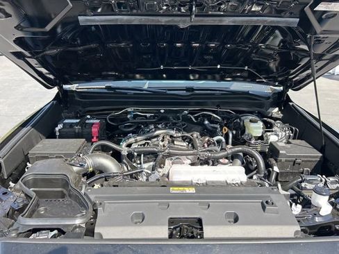 New 2026 Toyota Tacoma SR5 AWD/4WD image 13
