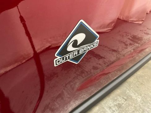 New 2026 Ford Bronco Sport Outer Banks w/ Outer Banks Tech Package+ image 7