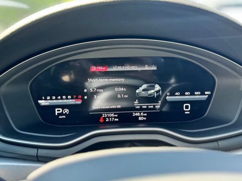 Certified 2023 Audi A5 2.0T Premium Plus w/ Premium Plus AWD/4WD image 35