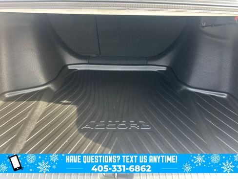 Used 2023 Honda Accord EX-L image 22