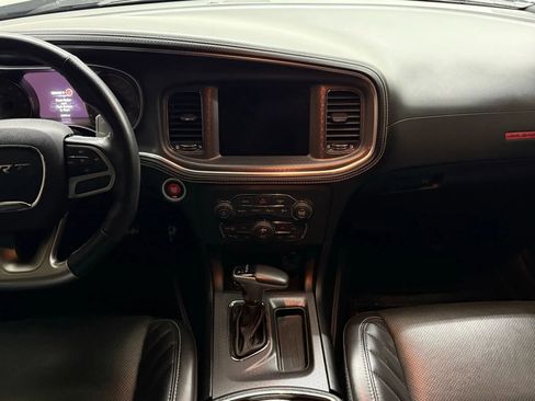 Used 2023 Dodge Charger SRT Hellcat image 31