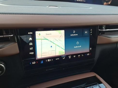 New 2027 Lincoln Navigator Reserve AWD/4WD image 25