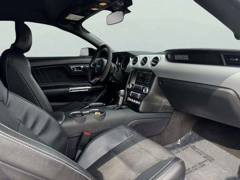 Used 2015 Ford Mustang GT Premium w/ Equipment Group 401A image 37