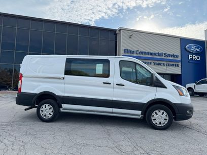 Used 2023 Ford Transit 250 XL w/ Exterior Upgrade Package
