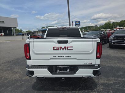 Used 2020 GMC Sierra 1500 AT4 w/ AT4 Premium Package