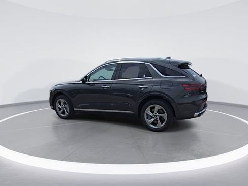 New 2026 Genesis GV70 2.5T AWD/4WD image 6